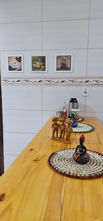 Pousada Hostel Mar E Sertao Maceio  Ngoại thất bức ảnh