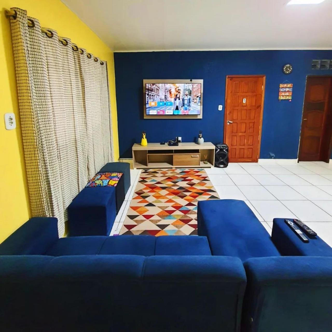 Pousada Hostel Mar E Sertao Maceio  Ngoại thất bức ảnh