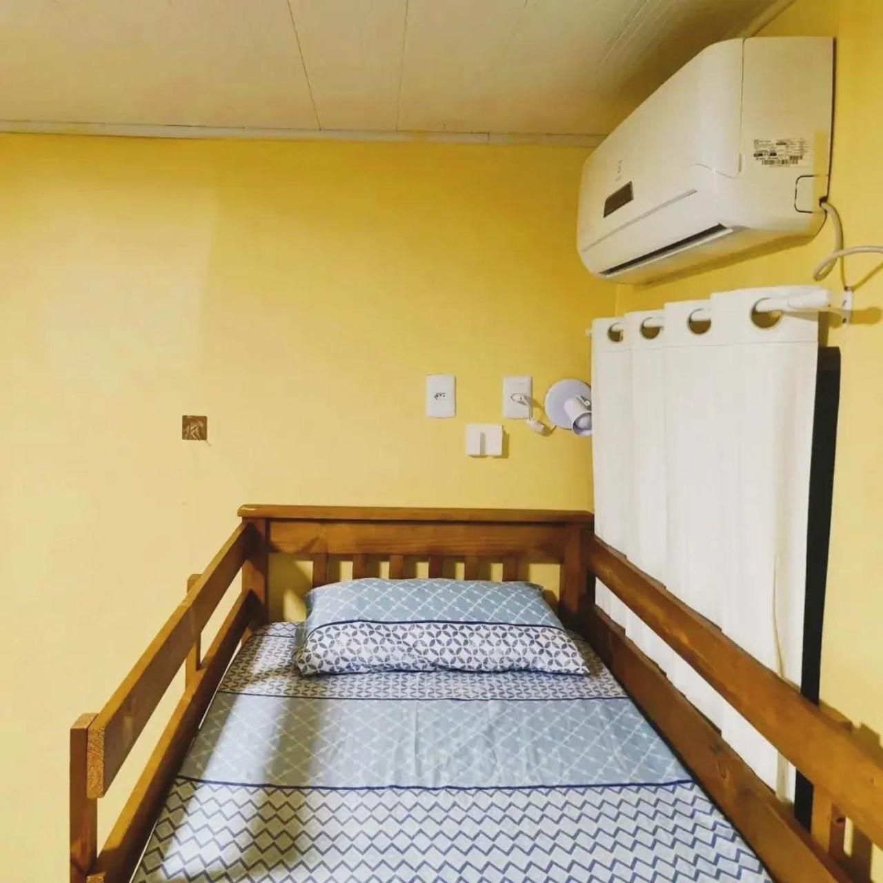 Pousada Hostel Mar E Sertao Maceio  Ngoại thất bức ảnh