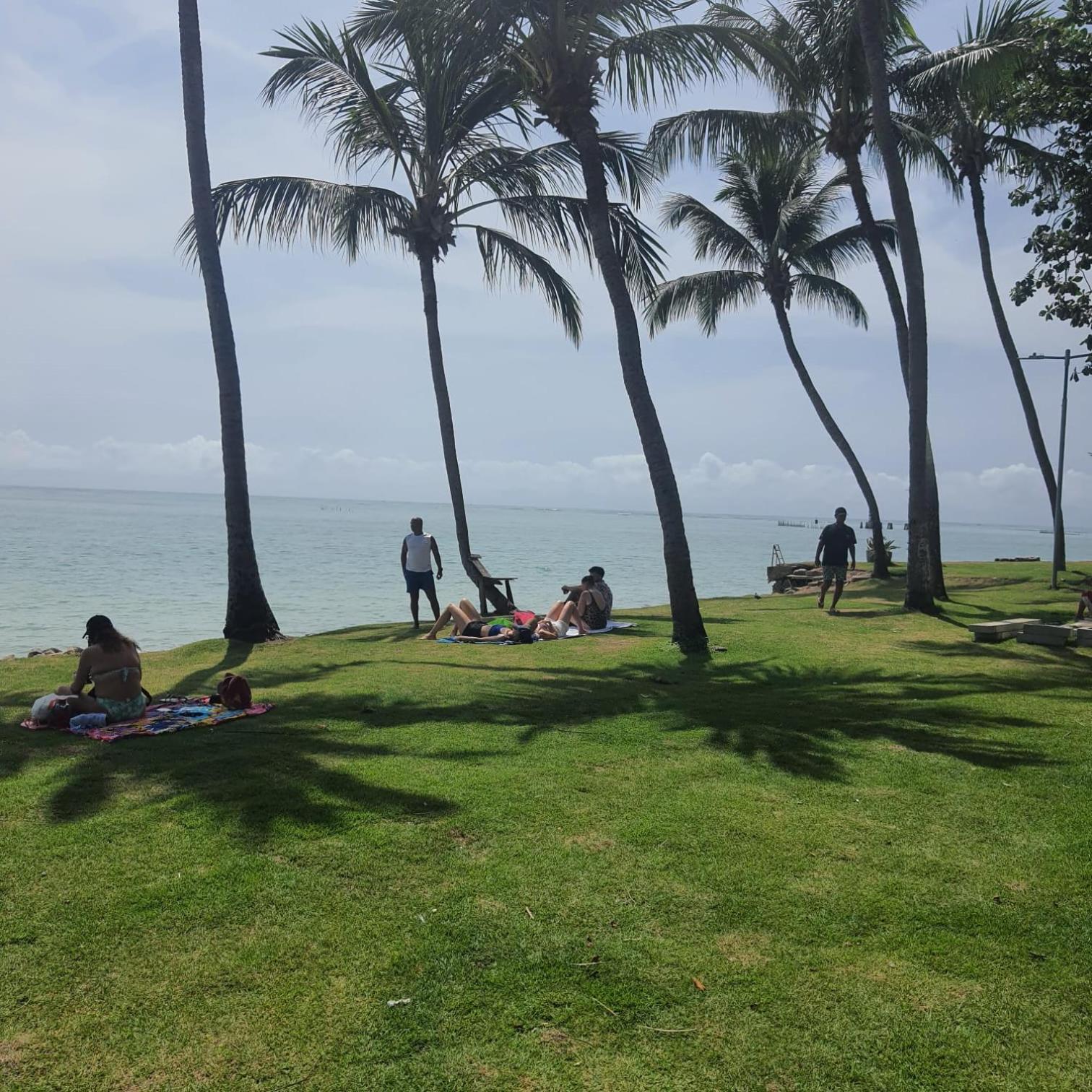 Pousada Hostel Mar E Sertao Maceio  Ngoại thất bức ảnh