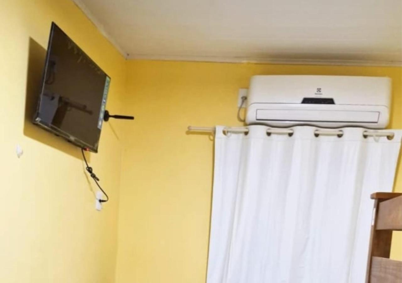 Pousada Hostel Mar E Sertao Maceio  Ngoại thất bức ảnh