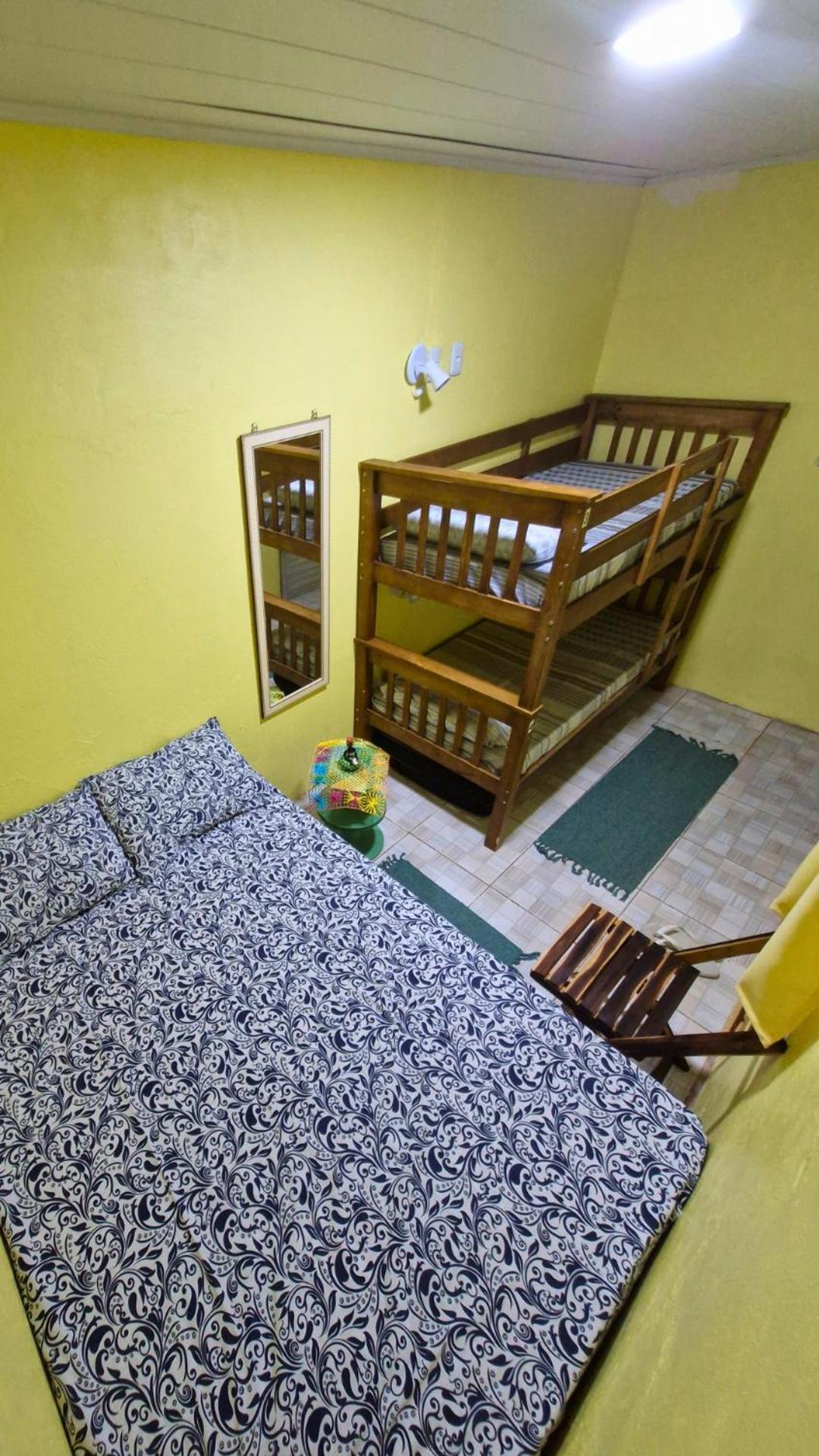 Pousada Hostel Mar E Sertao Maceio  Ngoại thất bức ảnh