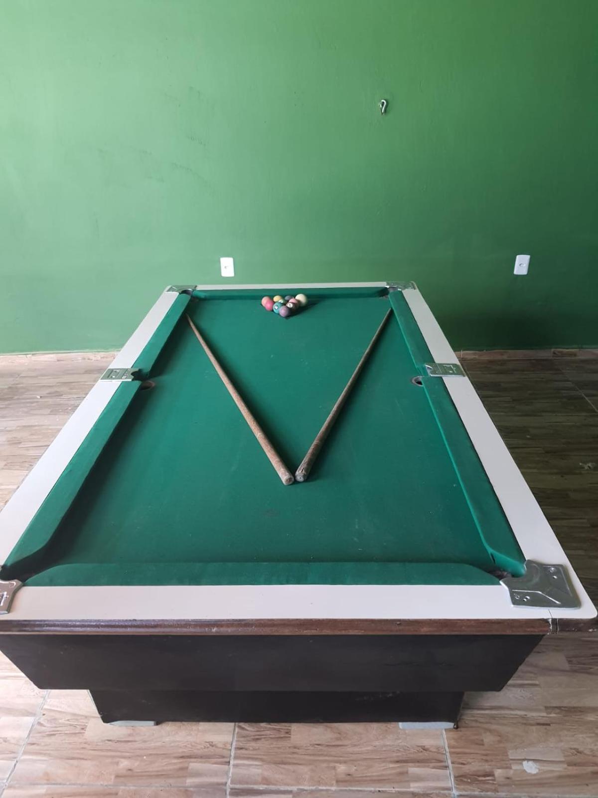 Pousada Hostel Mar E Sertao Maceio  Ngoại thất bức ảnh