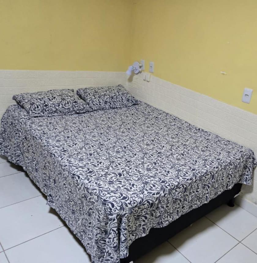 Pousada Hostel Mar E Sertao Maceio  Ngoại thất bức ảnh